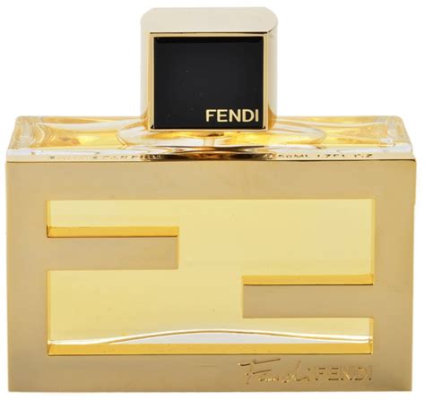 fendi eau de parfum 50 ml|original fendi perfume for women.